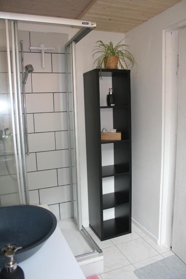 Bnb Le Loft Im Fang Buitenkant foto